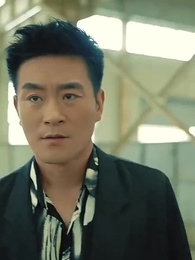 絕色總裁的貼身保鏢 - Episode 63