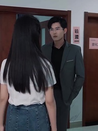 二爺，夫人她又把人算死了 - Episode 96