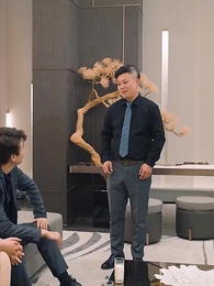 第66集 - 狂龍下山