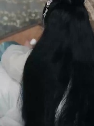 [Dubbed] Princess Consort Jiaojiao - Episode 8