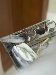 情深意動：傅少寵入骨 - Episode 89