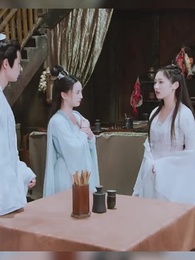 第72集 - 廚娘別跑:王爺放肆寵