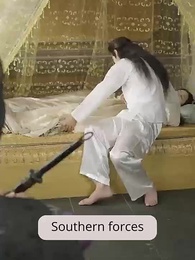 Episode 63 - [Dubbed] Princess Consort Jiaojiao