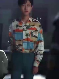 Episode 36 - [Dubbed] Peerless Abrictosaurus