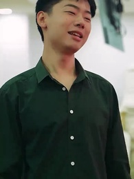 第57集 - 保安的開掛人生