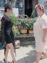 第7集 - 罗叉海柿