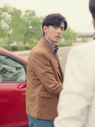 白金年代 - Episode 56