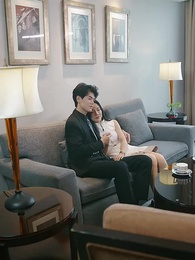 第98集 - 重生後,我和反派大佬結婚了