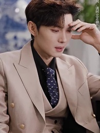 女總裁的頂流小嬌夫 - Episode 30