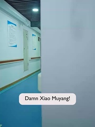 Episode 23 - [Dubbed] The CEO's Toilet Serenade