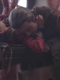 Episode 72 - Rule of Authority and Favor