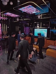 Episode 16 - [Dubbed] Mrs. Mu's Runaway with Kids