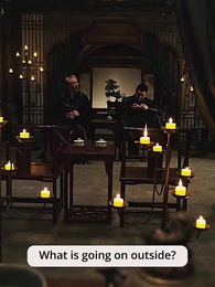 Episode 72 - [Dubbed] From Modern to Royal Consort