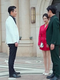 龍帝歸來 - Episode 62