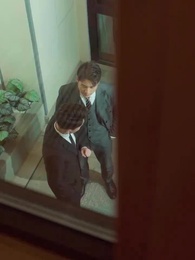 第35集 - 鎮世狂少