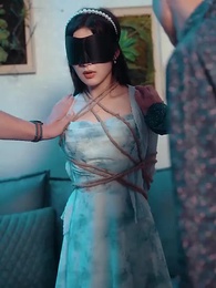 ตอนที่ 40 - 離婚後,前夫哭著求復婚