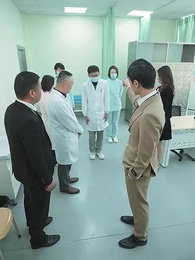 第41集 - 盛總,夫人回來要誅心