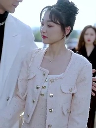 第80集 - 將軍大人成了影後