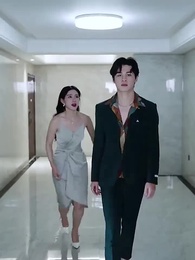 [Dubbed] Reborn Sweetheart: Lord Fu's Little Darling is Swaying Hearts Again - Episode 55