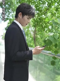 第72集 - 傻子老公是千億富豪