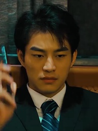 第61集 - 龍王出山