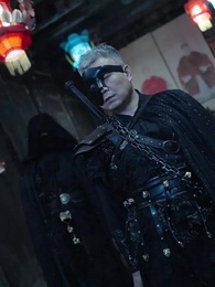 逍遙龍婿 - Episode 71