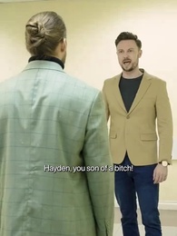 Episode 70 - Return of CEO's Lovely Wife