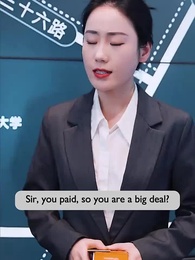 [Dubbed] The Supreme Dragon - Episode 69