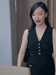 墜崖後，我報復渣男前夫 - Episode 4