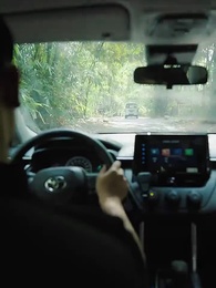 第12集 - 陰陽快遞小哥