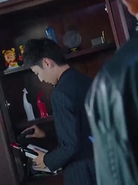 戰神歸來當奶爸 - Episode 73