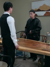 ตอนที่ 78 - ฮู้โชว์ของเจ้าสาวที่แต่งงานแทน