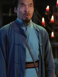 石盤鎮怪談 - Episode 50