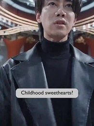 Episode 6 - [Dubbed] The Supreme Dragon