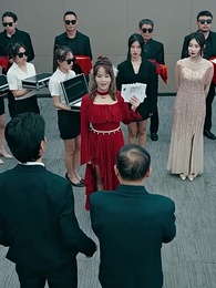 第71集 - 女神們的共享男友