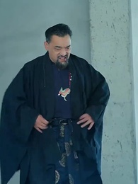 第92集 - 諸神殿