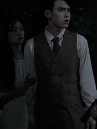 奪命豪宅，顧總夫人她又死了 - Episode 59