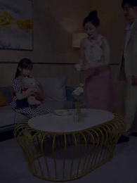 光頭女人的重生 - Episode 57