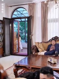 第55集 - 陸太太她是個烏鴉嘴