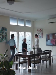 Masked Mr. Big - Episode 8