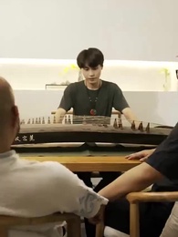 鑒寶金瞳 - Episode 9