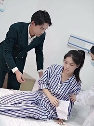 [Dubbed] Silent Deer, Hidden Clouds - Episode 29