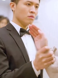 [Dubbed] Warriors of Jiuzhou - Episode 7