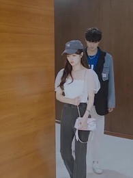 第48集 - 愛你不問歸期