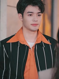 喬秘書為何那樣 - Episode 47