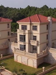 第35集 - 逆襲之天降巨富