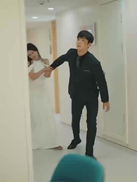 Episode 16 - [Dubbed] Love After Divorce: The Elusive Wife