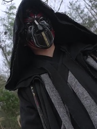 第51集 - 守棺人