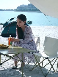 總裁是個紙片人 - Episode 57