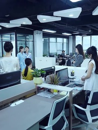 最強打工妹 - Episode 63